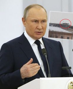 Sami zaatakują stolicę, żeby oskarżyć Kijów? Były agent KGB tłumaczy