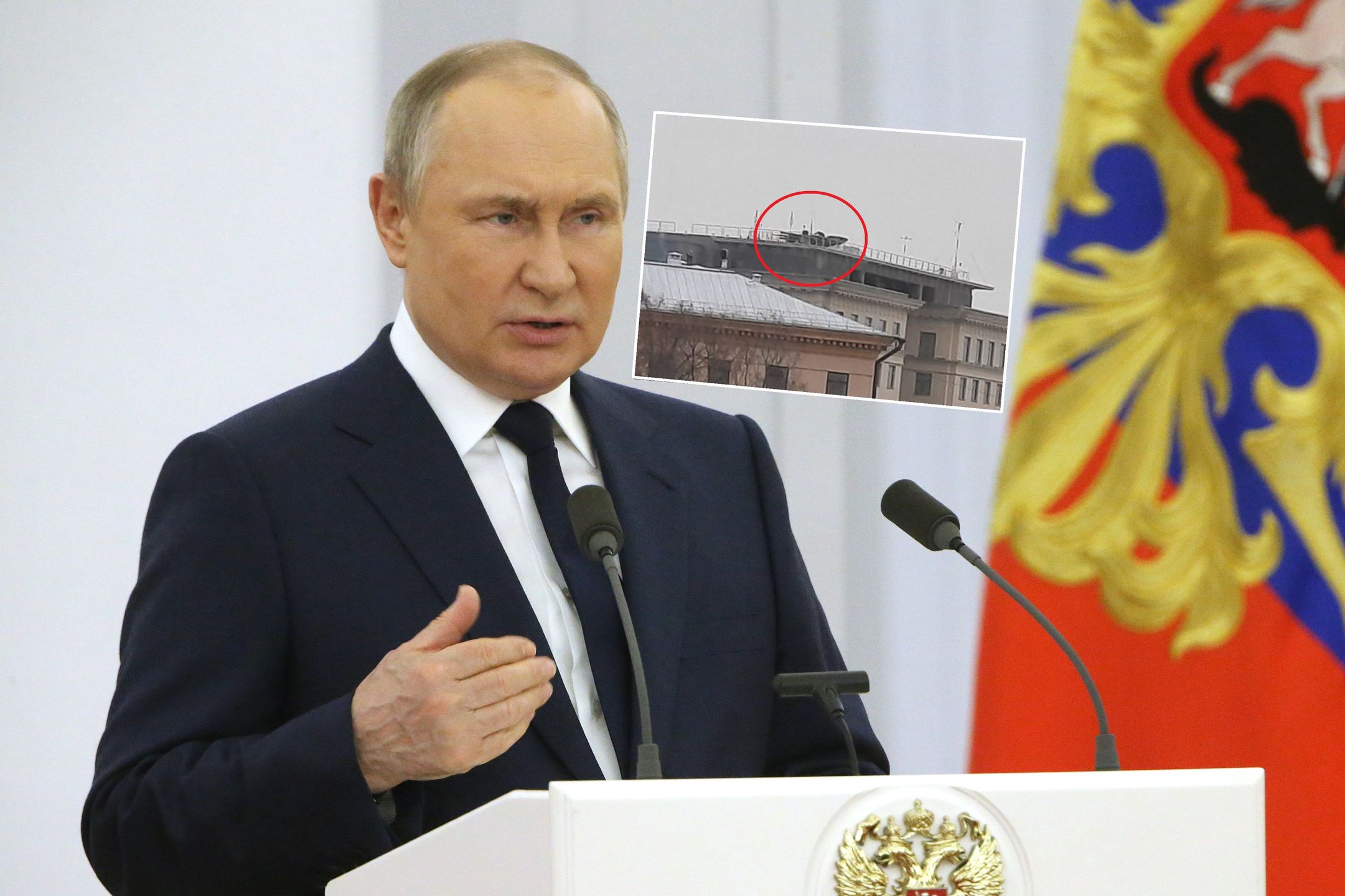 Władimir Putin