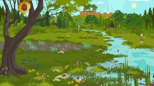 Poznań: Wiosna z historią w tle. Wyjątkowe warsztaty dla dzieci w Genius loci