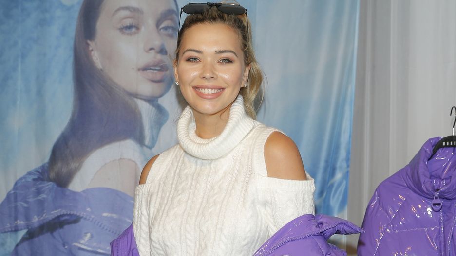 Sandra Kubicka