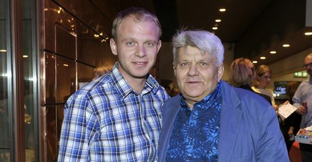 Miał własny kościół. Pogrzeb był zgodny z jego wyznaniem