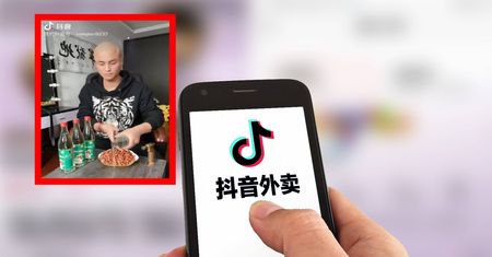 Chiński influencer zmarł po wykonaniu wyzwania online