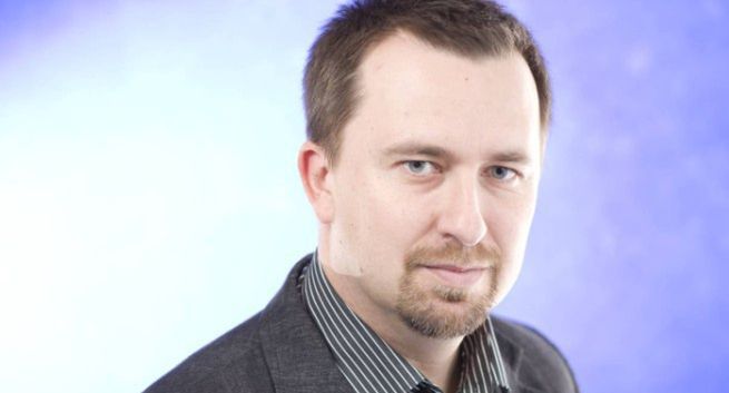 Łukasz Korycki dyrektorem projektów specjalnych „Dziennika Gazety Prawnej”