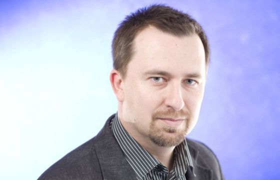 Łukasz Korycki dyrektorem projektów specjalnych „Dziennika Gazety Prawnej”