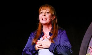 Burza wokół Teatru Kamienica. Blokada komentarzy i konflikt