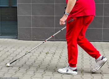 Asystencja osób niepełnosprawnych. Problemy z projektem