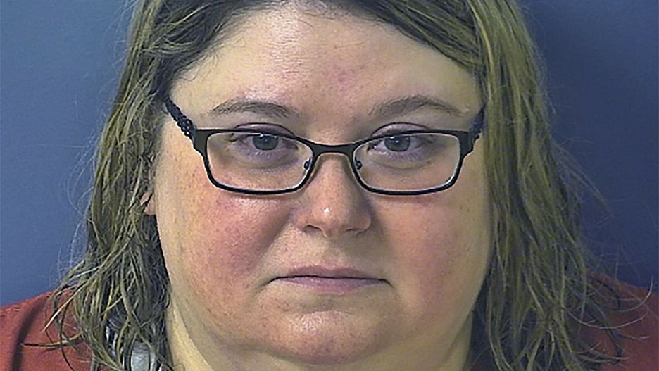 Heather Pressdee skazana na dożywocie