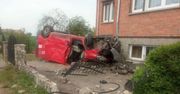 35-latek idzie do więzienia na 1,5 roku. Tak zakończył podróż