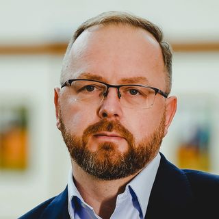 Tomasz Rowiński
