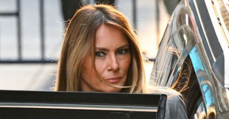 Każdy dzień zaczyna o 6. Pracowali dla Melanii Trump. Mówią, jaka jest