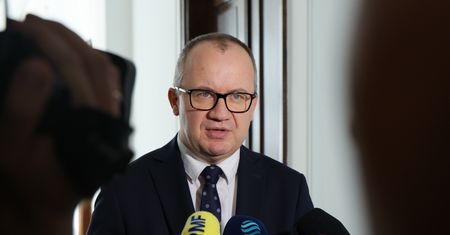 Dymisja w Służbie Więziennej po ucieczce groźnego przestępcy