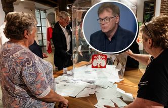 Zbadał "anomalie" wyborcze. SGH: dr Kontek nie jest pracownikiem uczelni