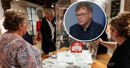 Zbadał "anomalie" wyborcze. SGH: dr Kontek nie jest pracownikiem uczelni