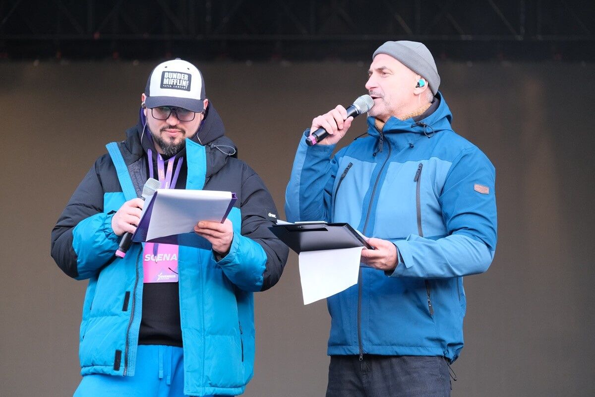 Juwenalia Politechniki Lubelskiej 2025 - dzień drugi