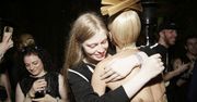 Transpłciowa córka Elona Muska na New York Fashion Week. Co na to słynny ojciec?