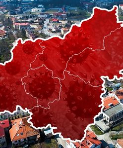 Coraz gorsza sytuacja epidemiologiczna w gminie Wieliczka – najwięcej zakażeń koronawirusem z całego powiatu