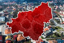 Coraz gorsza sytuacja epidemiologiczna w gminie Wieliczka – najwięcej zakażeń koronawirusem z całego powiatu