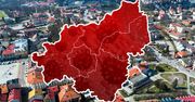 Coraz gorsza sytuacja epidemiologiczna w gminie Wieliczka – najwięcej zakażeń koronawirusem z całego powiatu