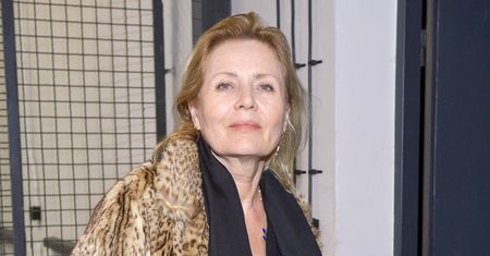 Grażyna Szapołowska o zdjęciu w bikini. "Im więcej mam lat, tym większą mam odwagę"