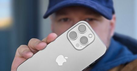 Liczby nie kłamią. Co czwarty użytkownik iPhone’a popełnia poważny błąd