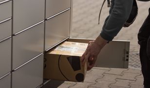 Odbierali narkotyki w paczkomacie. Obywatele Ukrainy zatrzymani