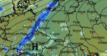 IMGW już wie. Taki będzie weekend