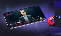 Telewizja Biznes24 pojawiła się w płatnej ofercie WP Pilot