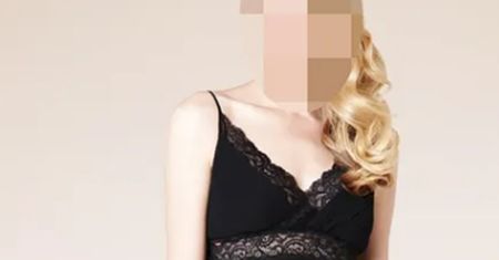 Rosjanka była gwiazdą Vogue. Trafiła do Pałacu Buckingham z Epsteinem
