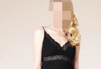 Rosjanka była gwiazdą Vogue. Trafiła do Pałacu Buckingham z Epsteinem