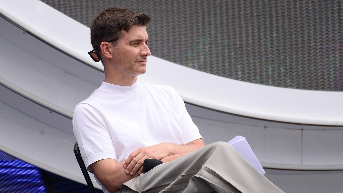 Fani do Tomasza Kammela: odejdź z TVP