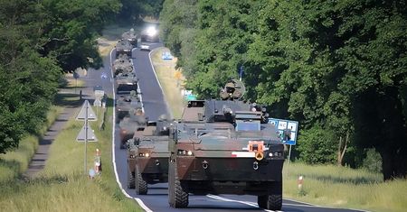 Siły zbrojne szukają specjalistów. Oto, kto się przyda w wojsku
