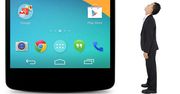 Nexus X będzie najszybszym smartfonem z Androidem na rynku?