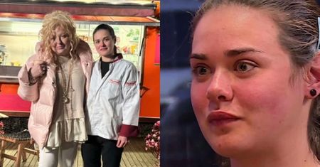 Właścicielka lokalu po "Kuchennych rewolucjach" ZNIKNĘŁA?! Magda Gessler wystosowała apel. "Dziwna historia..."