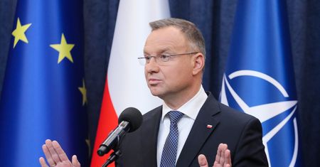Duda chce kandydatów na ministrów? Jest głos z Kancelarii Prezydenta