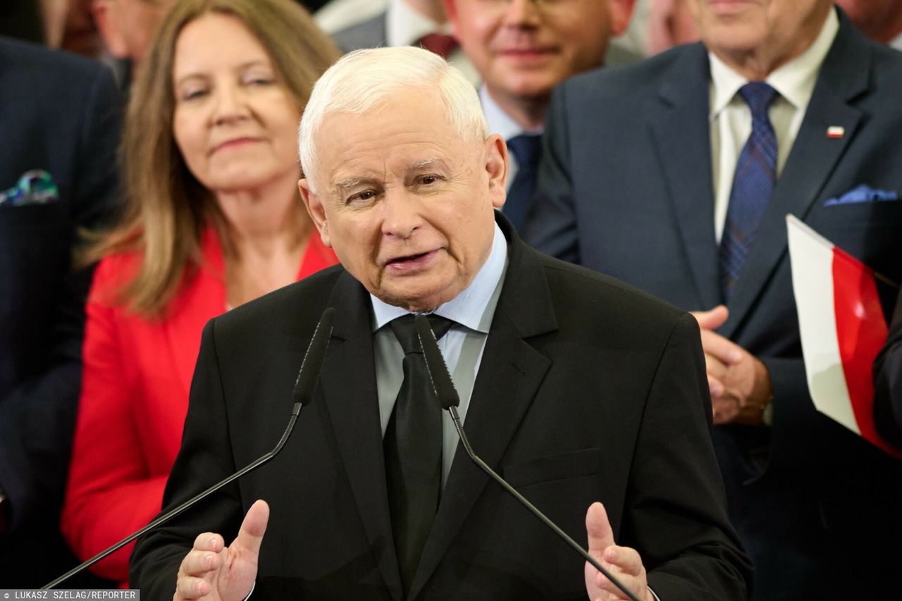 Kaczyński naraził się wyborcom. Polacy niezadowoleni
