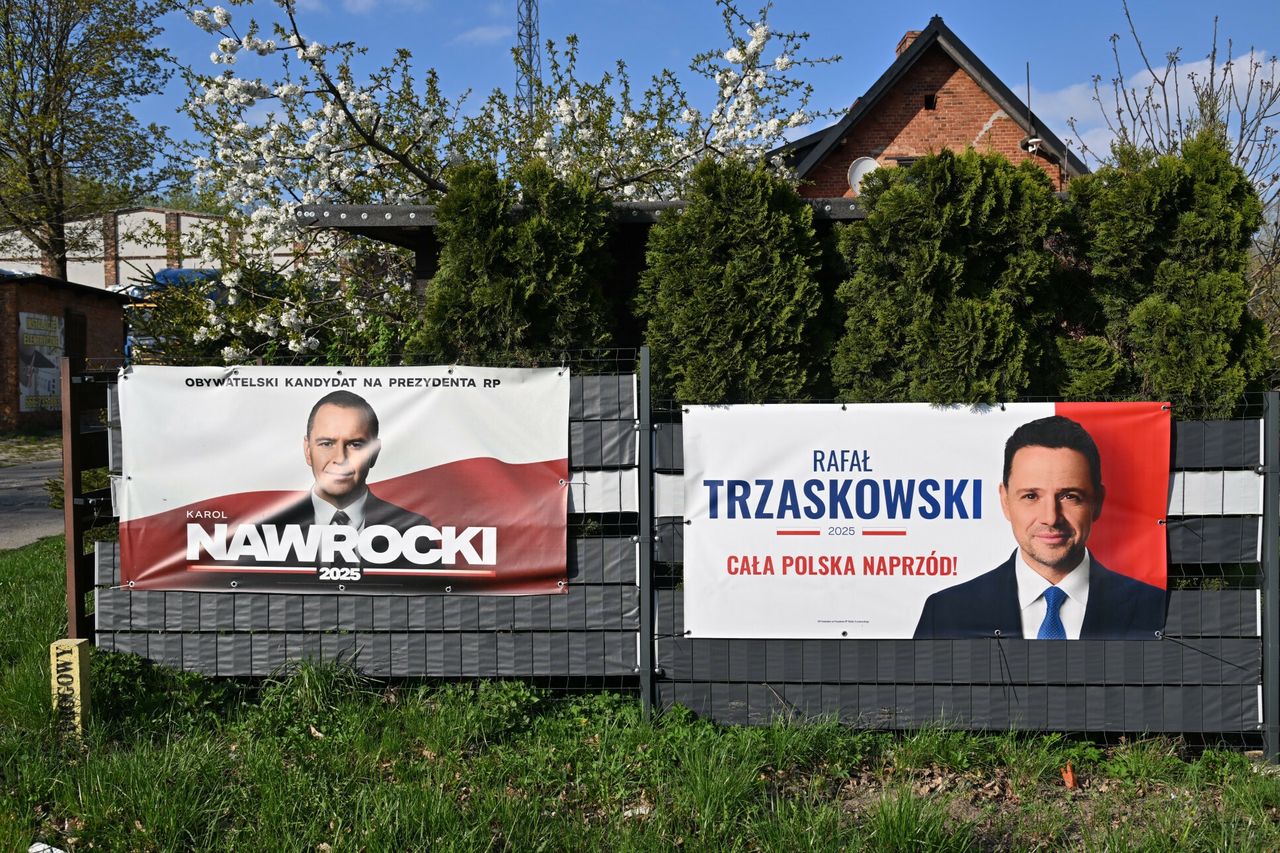 Na wsi mówią, czego oczekują od prezydenta. "Bez tego ani rusz"