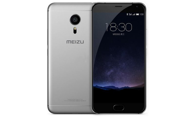 Meizu Pro 5