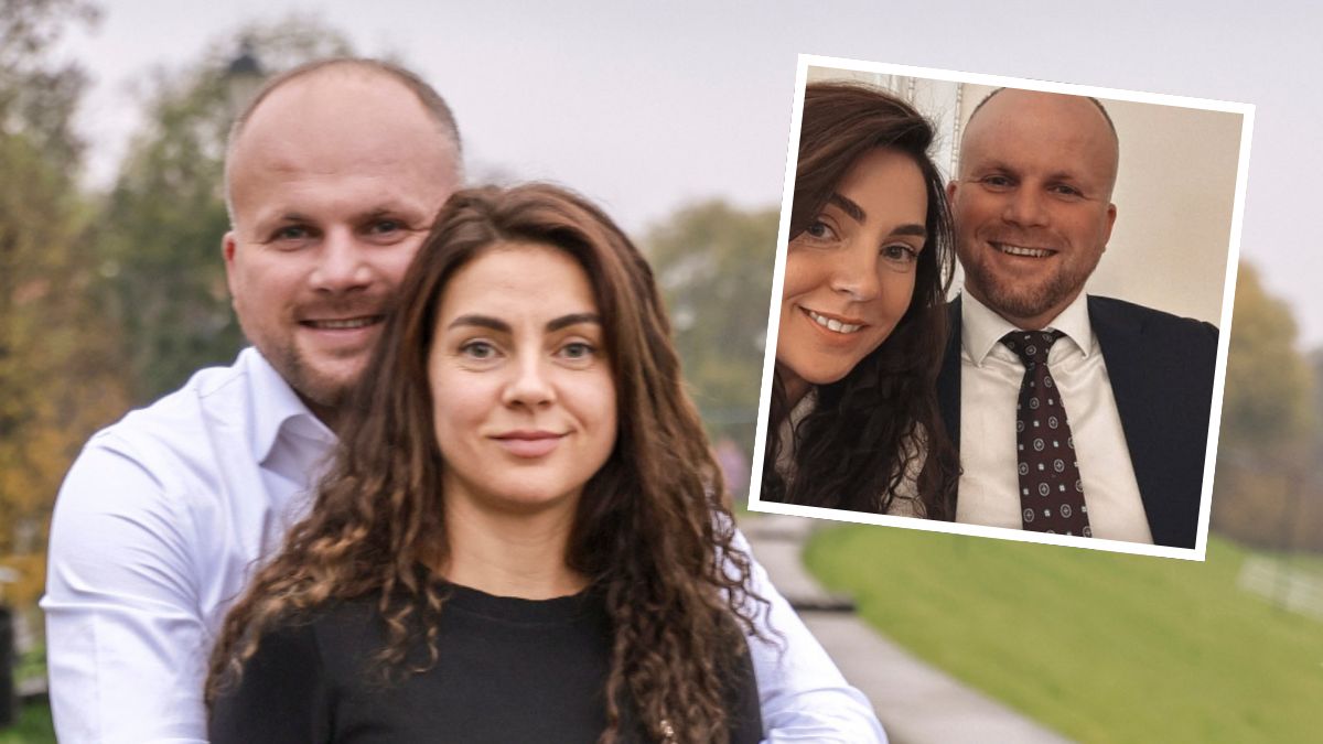 Marcin z "Rolnik szuka żony" wyróżniony przez prezydenta