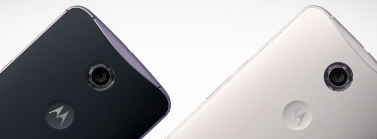 Dlaczego Nexus 6 nie ma czytnika linii papilarnych? Przez Apple'a 2