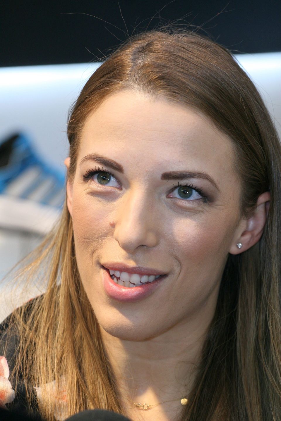 Ewa Chodakowska, 2014 r.