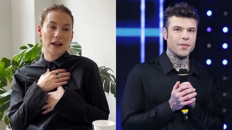 Fedez przez 6 lat zdradzał swoją ukochaną