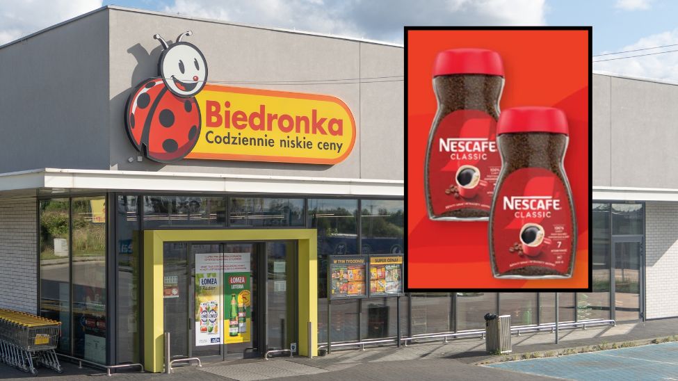 Promocje w Biedronce w środę 30 września