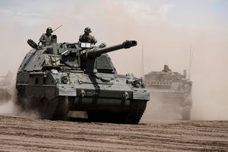 Nasi sąsiedzi alarmują: spóźniliśmy się z odstraszaniem, teraz musimy się bronić