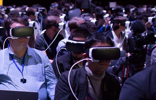 MagicVR otwiera we Wrocławiu halę rozgrywek w wirtualnej rzeczywistości