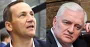 Wybory 2020. Jarosław Gowin powinien przejść do opozycji? Radosław Sikorski nie ma wątpliwości