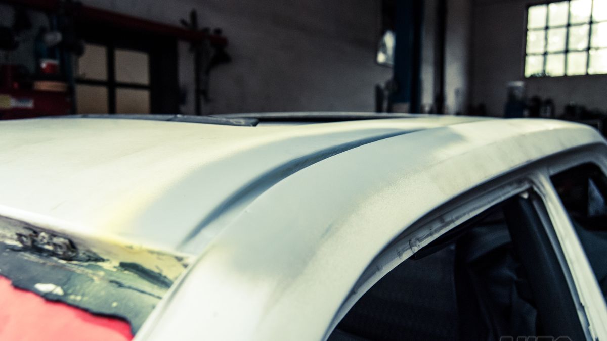 Szpachlowanie często kojarzy się negatywnie, ale często nie ma powodu bać się tej czynności