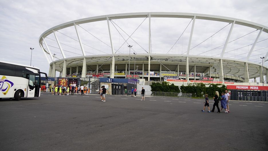 Stadion Śląski