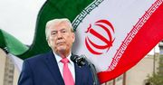 Iran odrzuca propozycję Trumpa. Stawia warunki