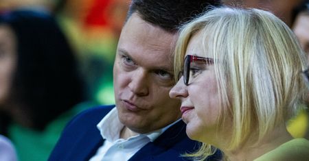 Pierwszy ważny projekt i już kontrowersje. W sieci lawina komentarzy