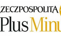 „Rzeczpospolita” zmienia format „Plusa Minusa” na mniejszy. Będą nowi autorzy